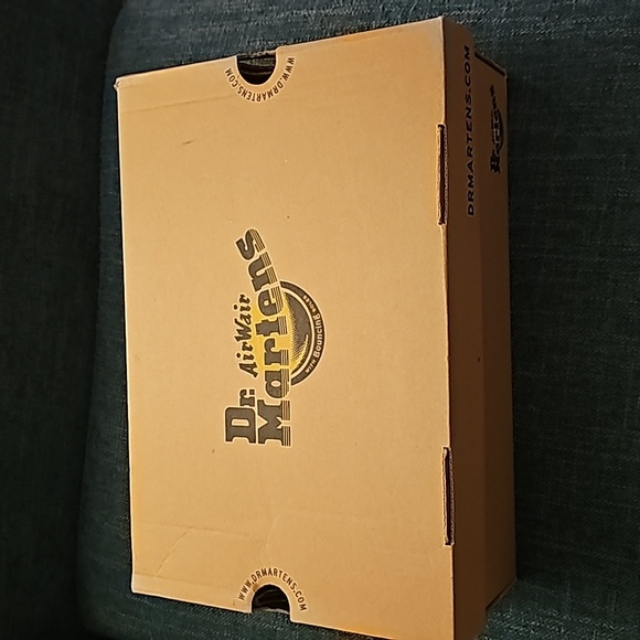 Dr. Martens Boots - Picture 7 of 7